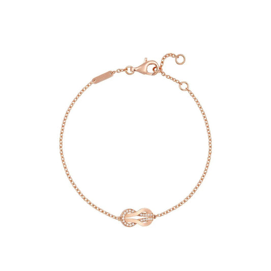 [Angela Jewellery]CHANCE INFINIE DIAMOND BRACELET