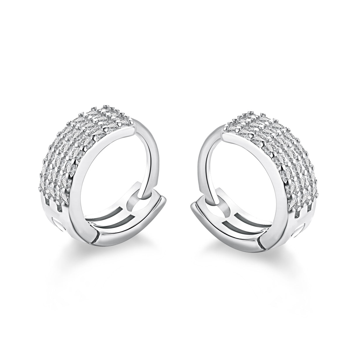 Angela Jewelry]Personalized Versatile Earrings