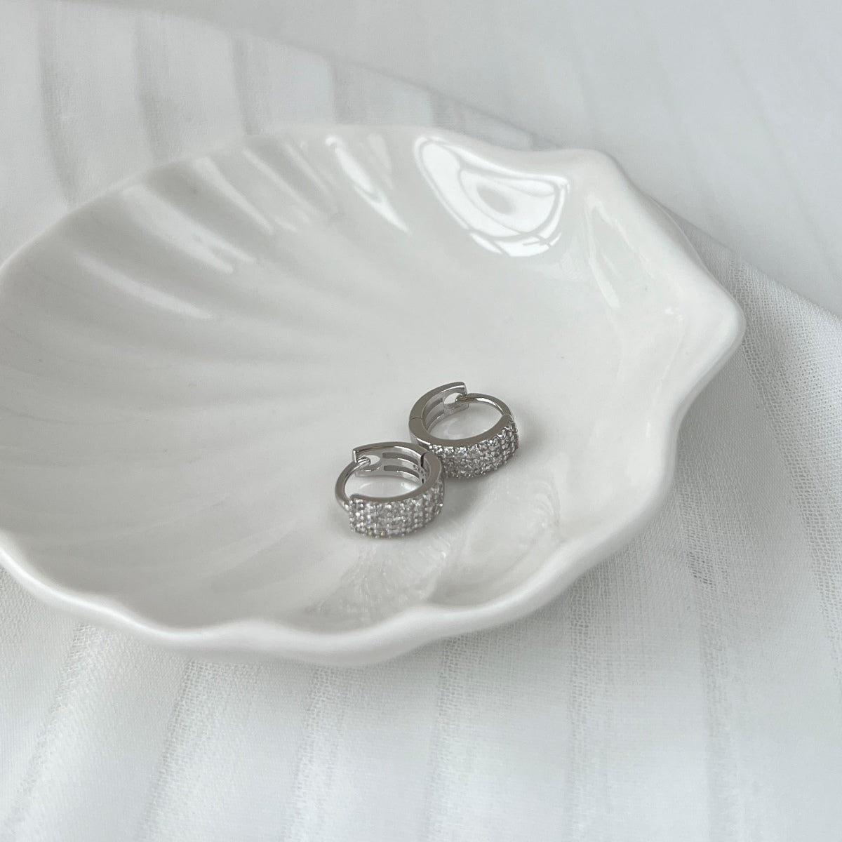 Angela Jewelry]Personalized Versatile Earrings