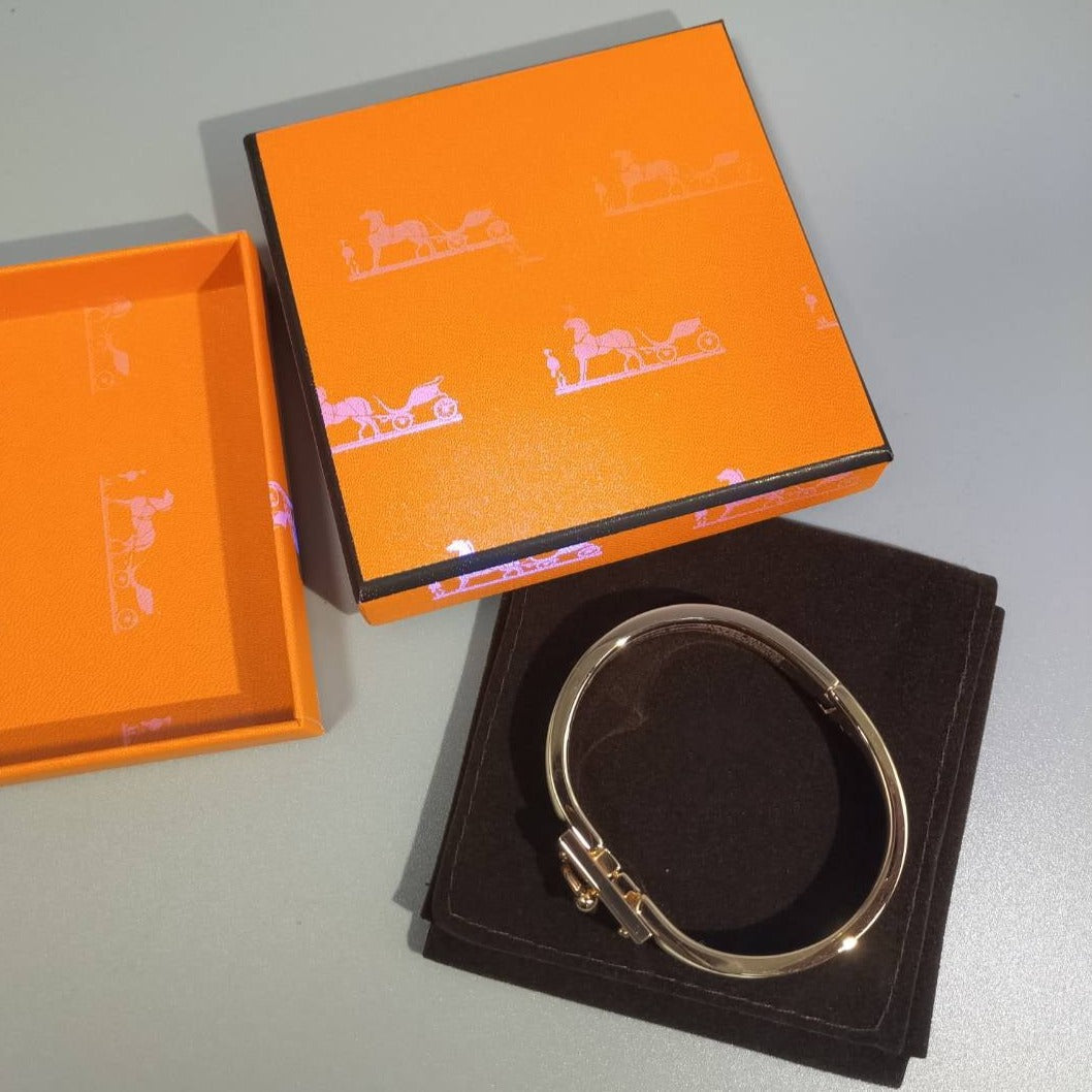 [Angela Jewellery]H ROUGE BRACELET
