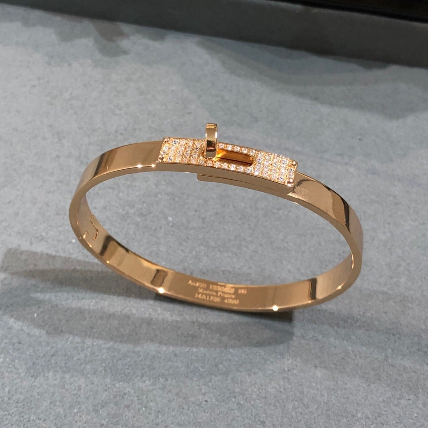 [Angela Jewellery]KELLY BRACELET DIAMOND