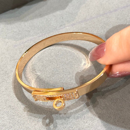 [Angela Jewellery]KELLY BRACELET DIAMOND