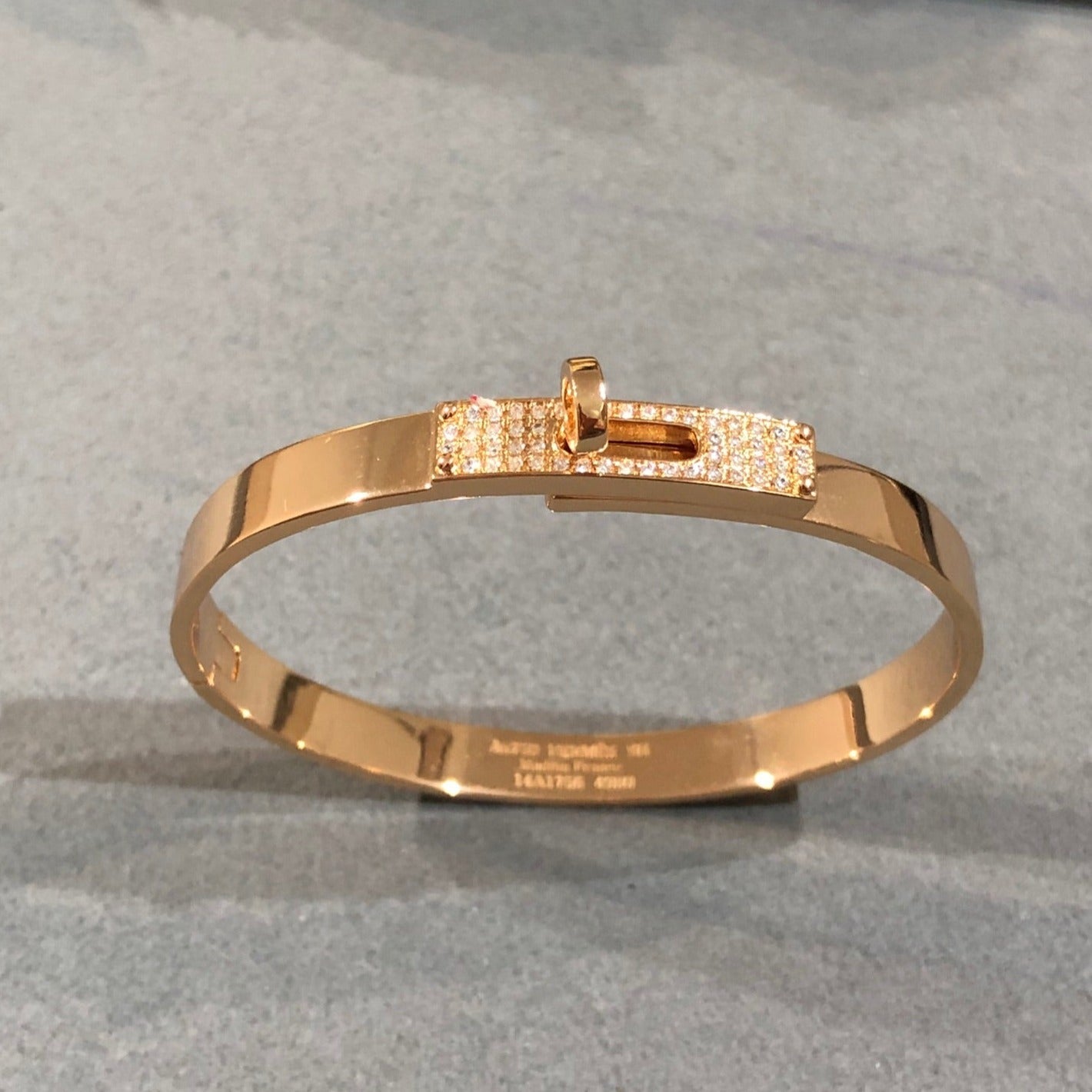 [Angela Jewellery]KELLY BRACELET DIAMOND