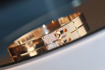 [Angela Jewellery]KELLY BRACELET DIAMOND