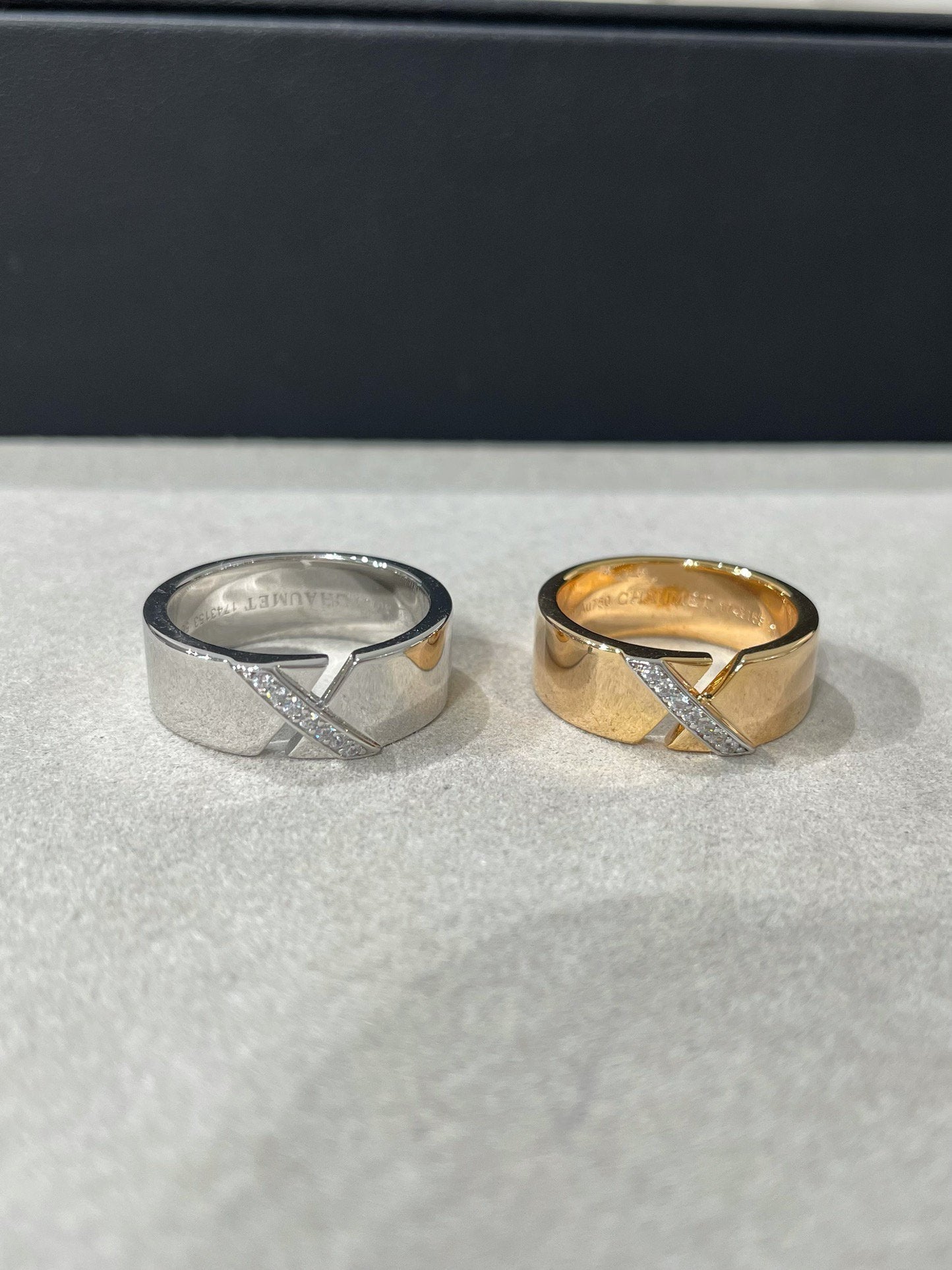[Angela Jewellery]LIENS EVIDENCE DIAOMOND RING