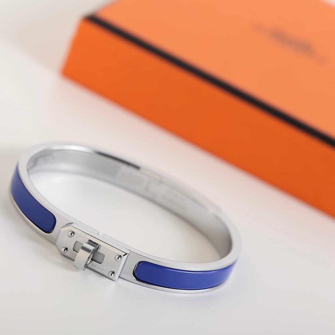 [Angela Jewellery]HM KELLY BLUE BRACELET