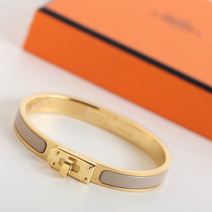 [Angela Jewellery]HM KELLY GREY BRACELET