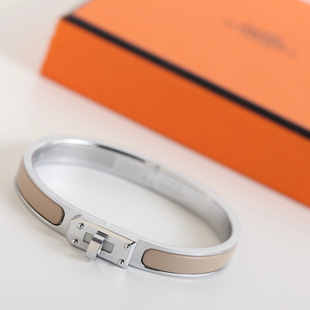 [Angela Jewellery]HM KELLY GREY BRACELET
