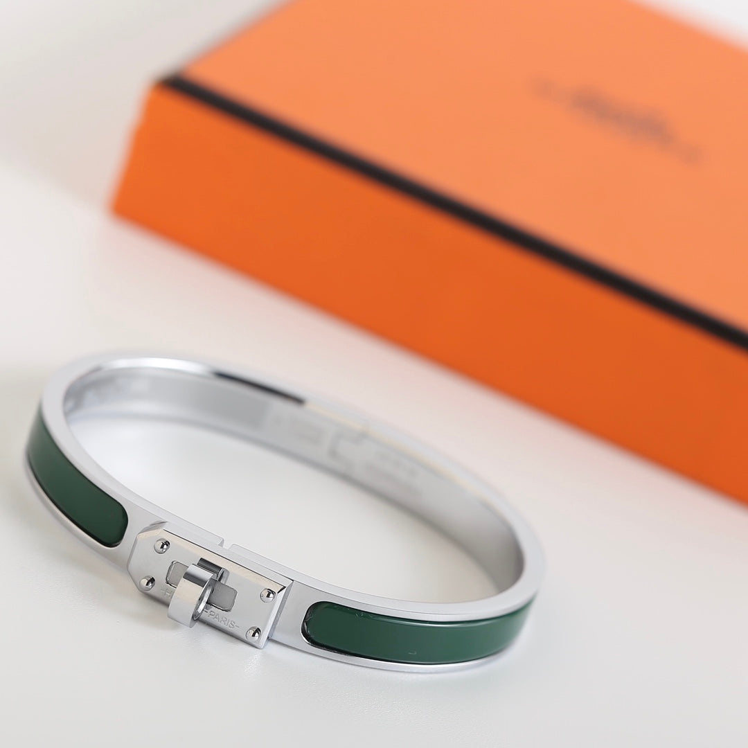 [Angela Jewellery]HM KELLY KHAKI BRACELET