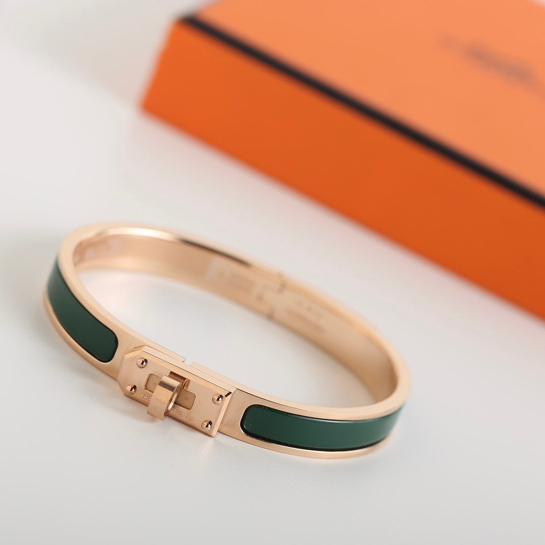 [Angela Jewellery]HM KELLY KHAKI BRACELET