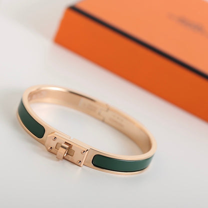 [Angela Jewellery]HM KELLY KHAKI BRACELET
