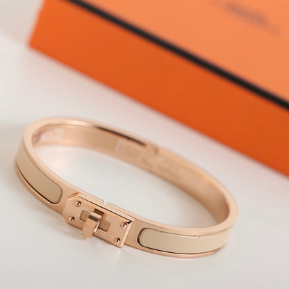 [Angela Jewellery]HM KELLY BEIGE BRACELET