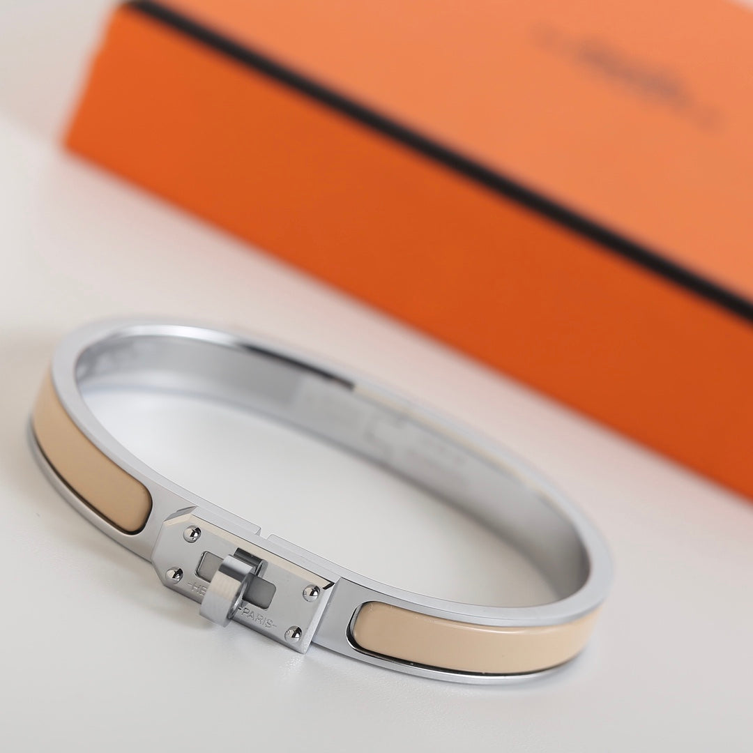 [Angela Jewellery]HM KELLY BEIGE BRACELET