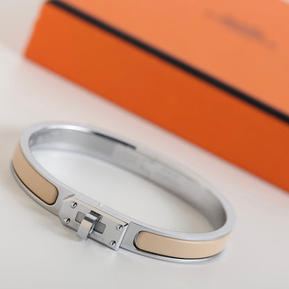[Angela Jewellery]HM KELLY BEIGE BRACELET
