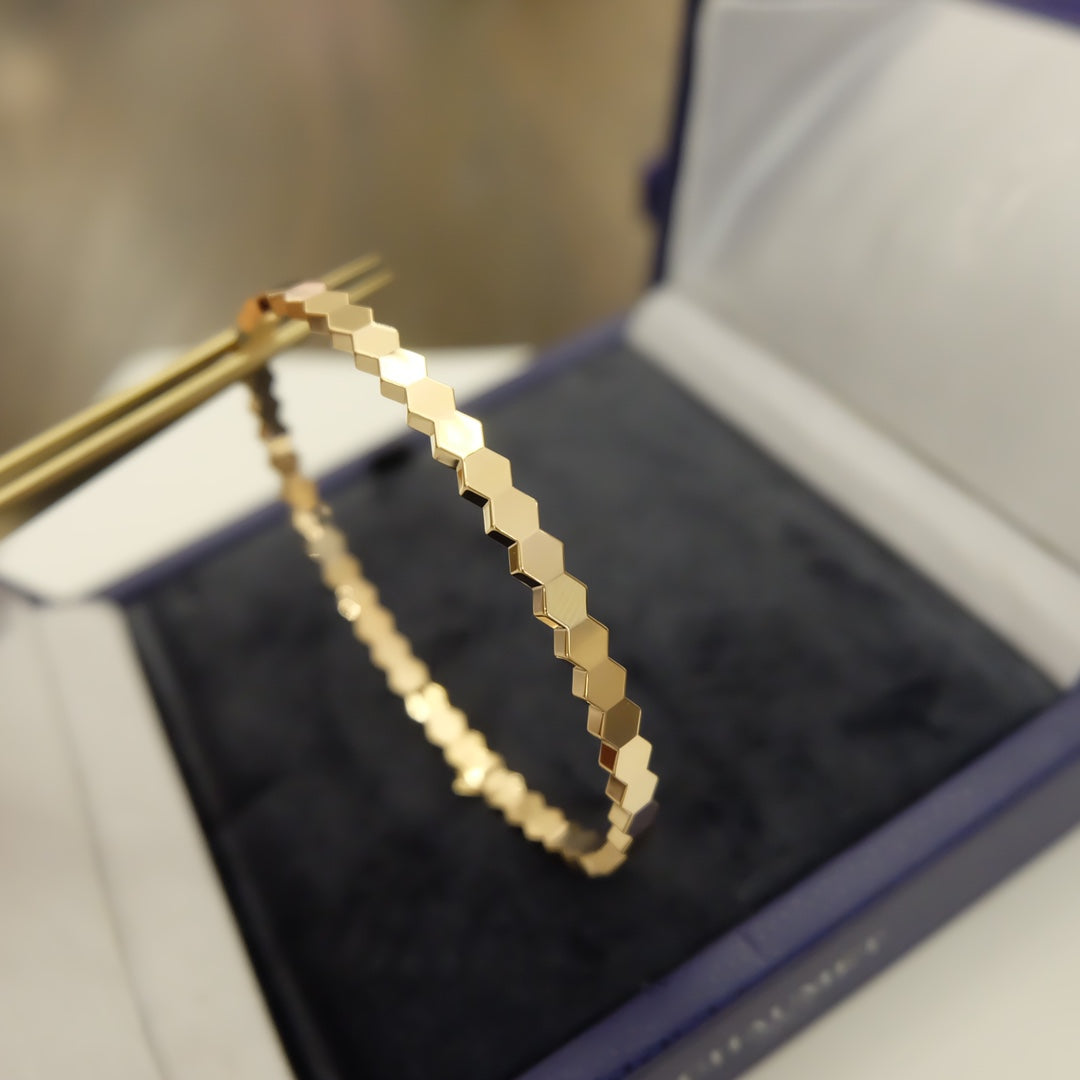 [Angela Jewellery]BEE LOVE BRACELET