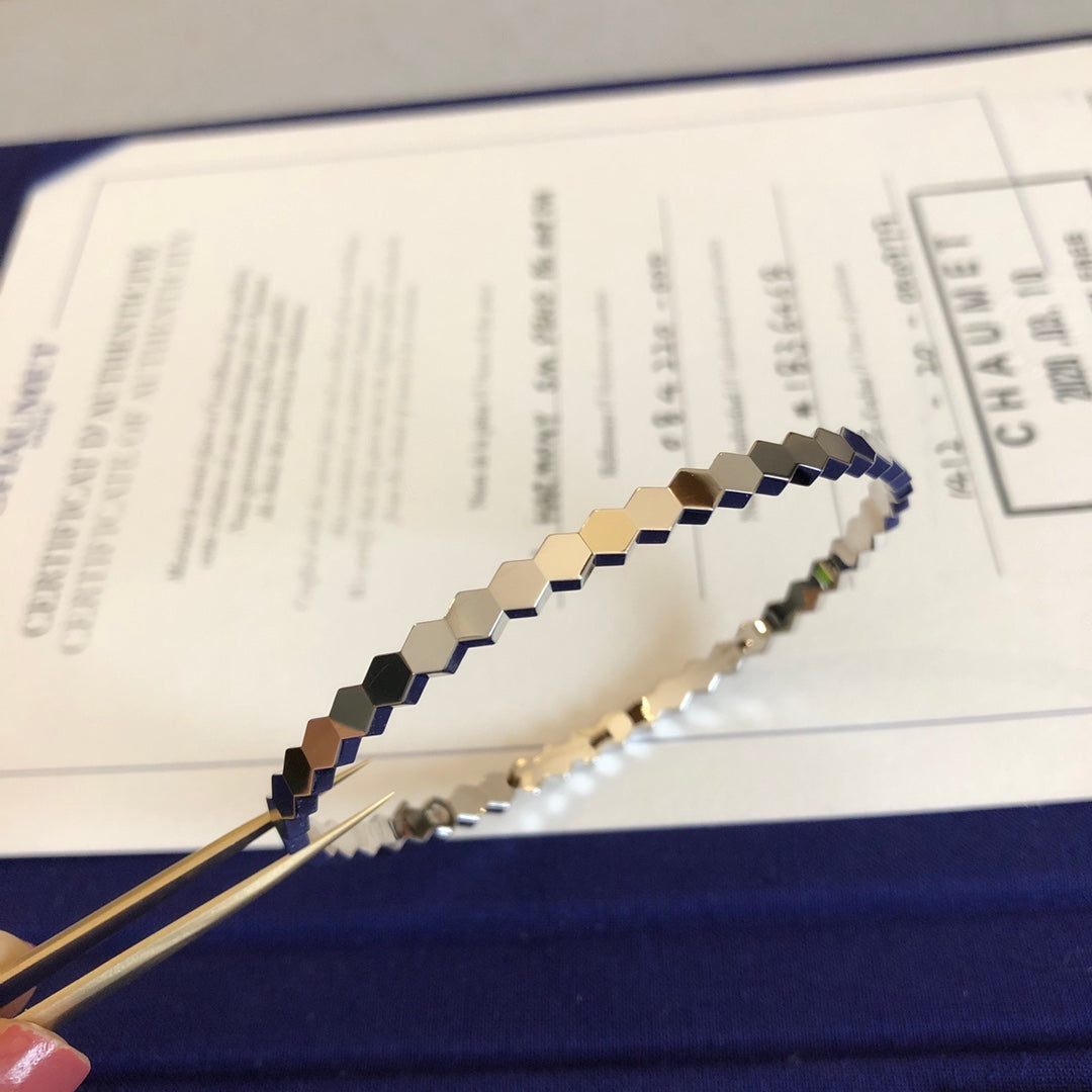 [Angela Jewellery]BEE LOVE BRACELET