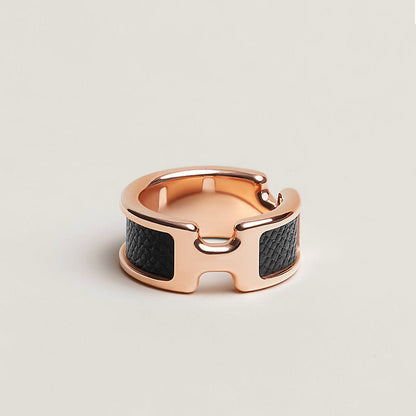 [Angela Jewellery]OLYMPE PINK GOLD RING