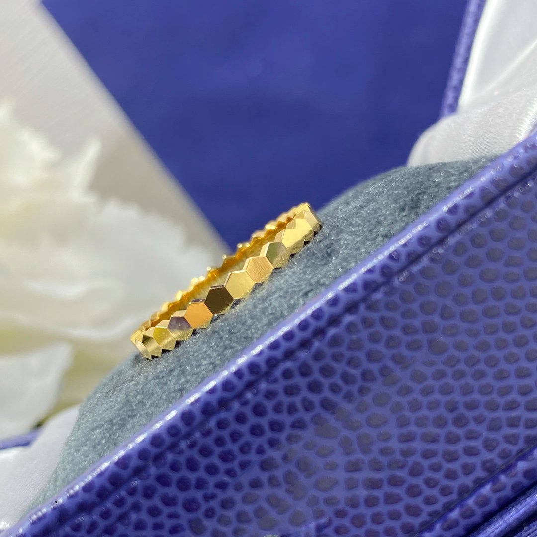 [Angela Jewellery]BEE LOVE SMALL RING