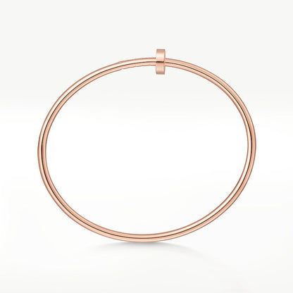 [Angela Jewellery]JUSTE BRACELET 2.5MM