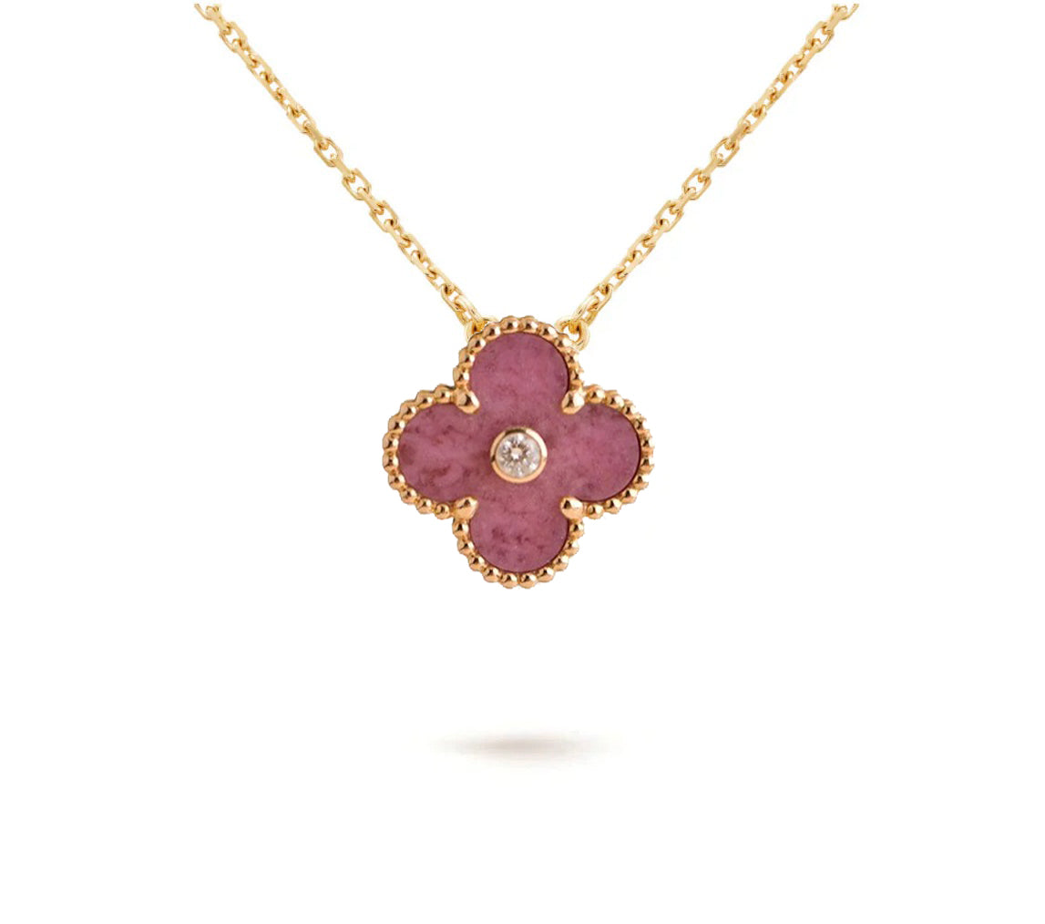 [Angela Jewellery]CHRISTMAS LIMITED EDITION NECKLACE COLLECTION