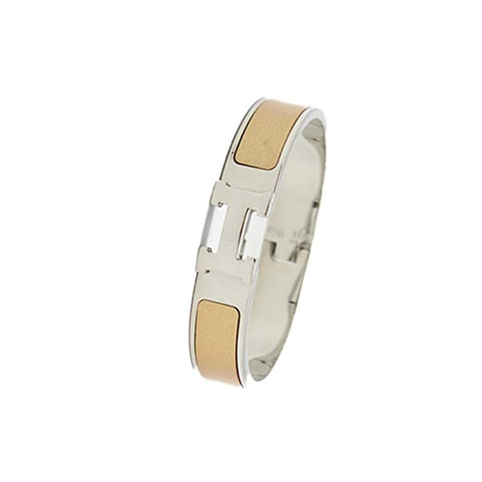 [Angela Jewellery]H CHAMPAGNE BRACELET