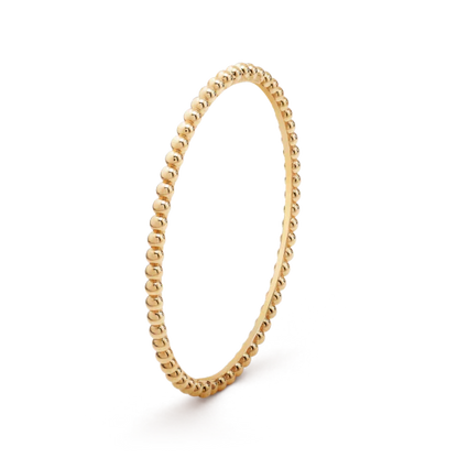 [Angela Jewellery]PERLEE PEARLS BRACELET