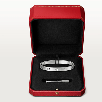 [Angela Jewellery]LOVE BRACELET 6.1MM