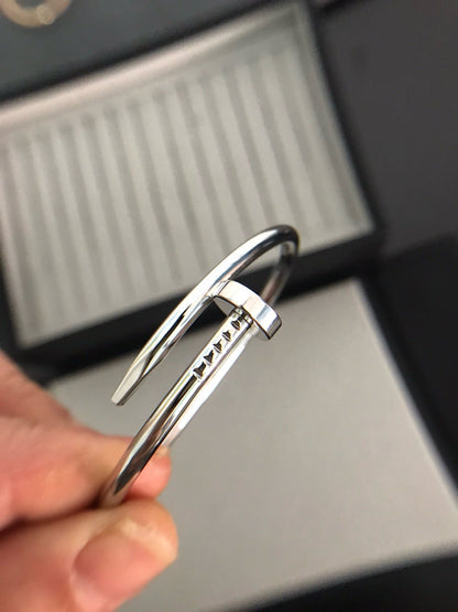 [Angela Jewellery]JUSTE BRACELET 3.5MM