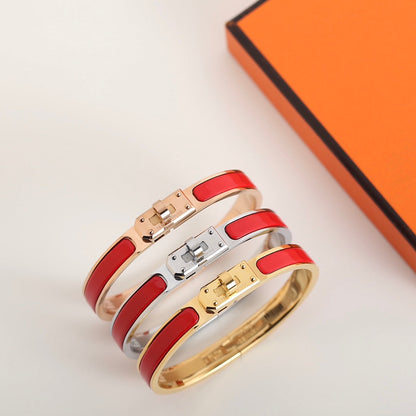 [Angela Jewellery]HM KELLY RED BRACELET