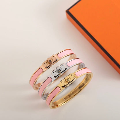 [Angela Jewellery]HM KELLY PINK BRACELET