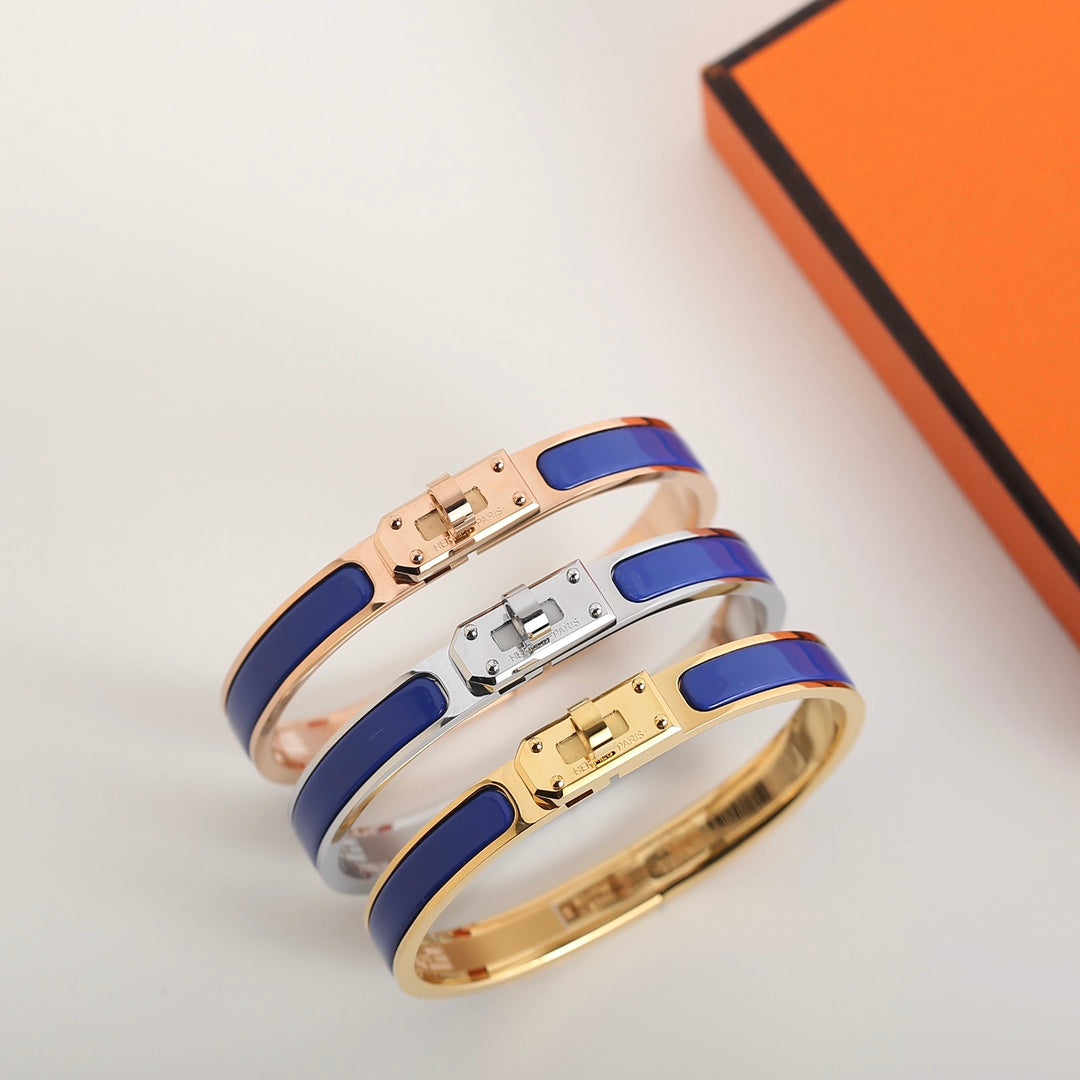 [Angela Jewellery]HM KELLY BLUE BRACELET