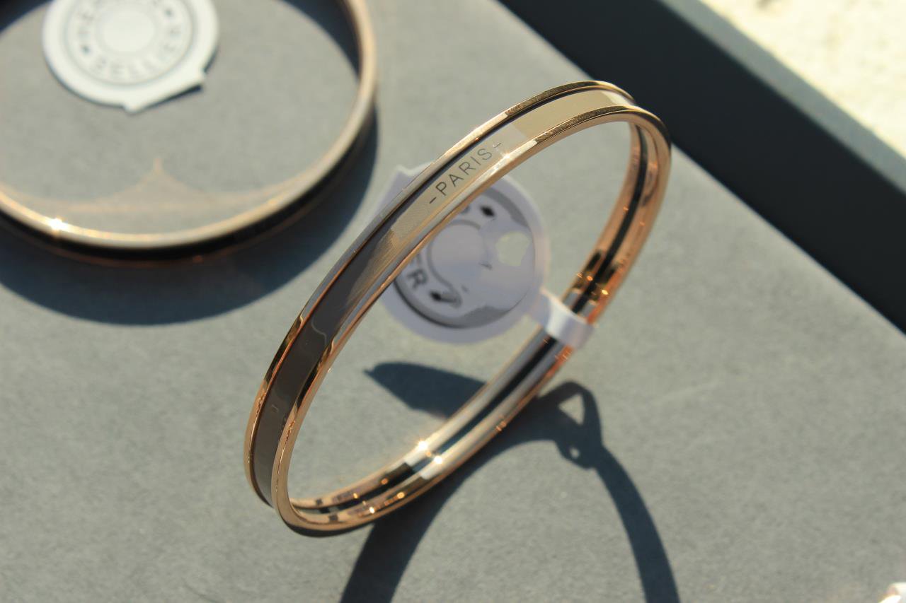 [Angela Jewellery]HM UNI BANGLE BAG