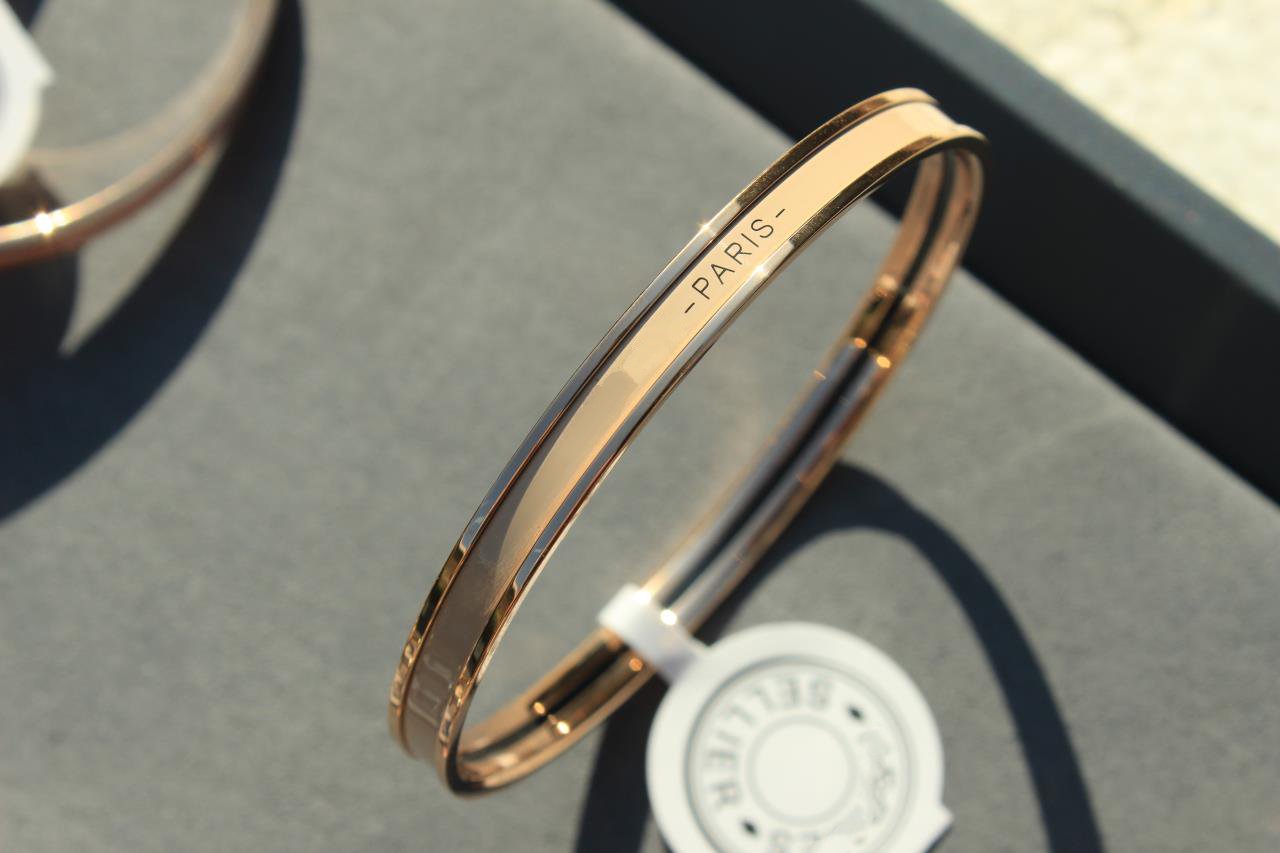 [Angela Jewellery]HM UNI BANGLE BAG