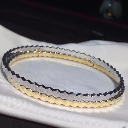 [Angela Jewellery]BEE LOVE SILVER BRACELET