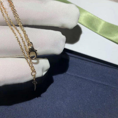 [Angela Jewellery]JEUX BRACELET GOLD DIAMOND