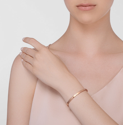 [Angela Jewellery]LOVE BRACELET 3.65MM