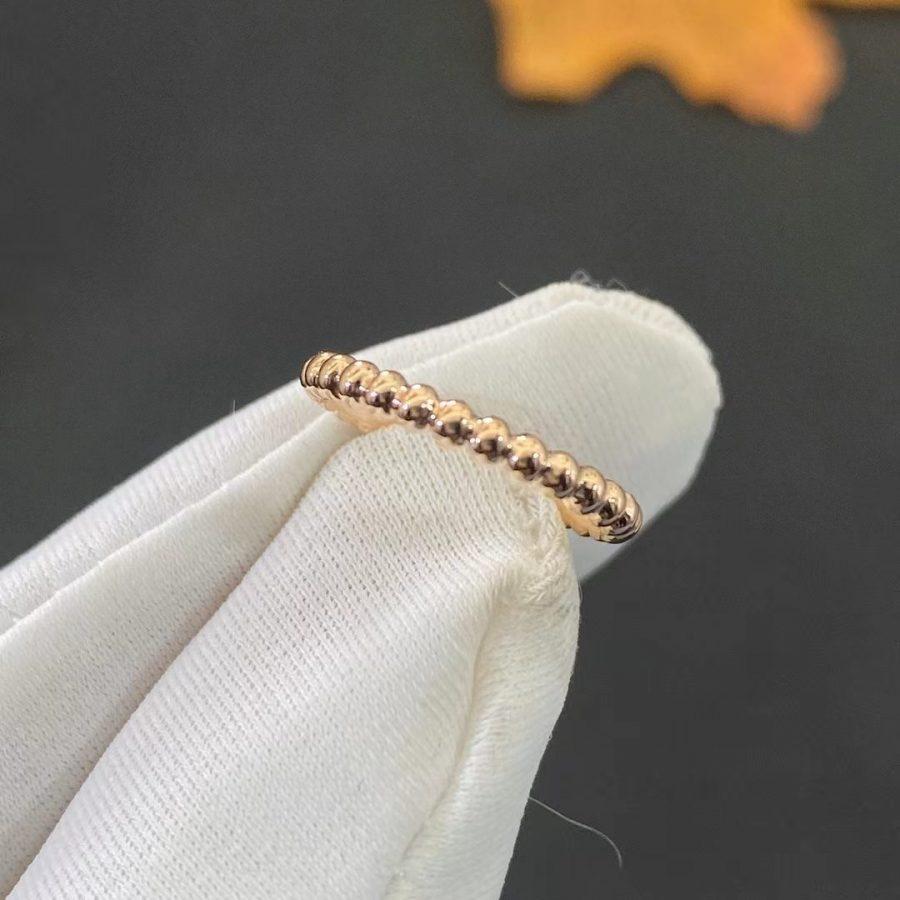 [Angela Jewellery]PERLEE RING