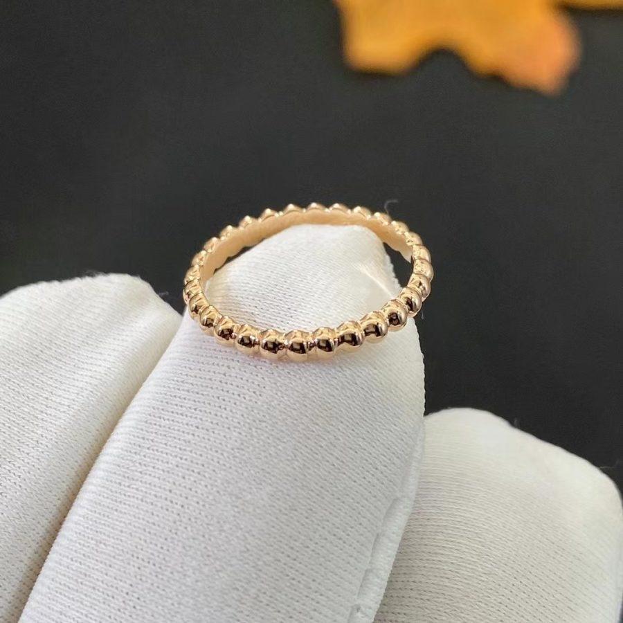 [Angela Jewellery]PERLEE RING