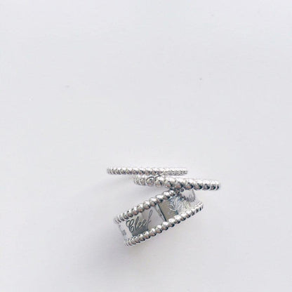 [Angela Jewellery]PERLEE RING